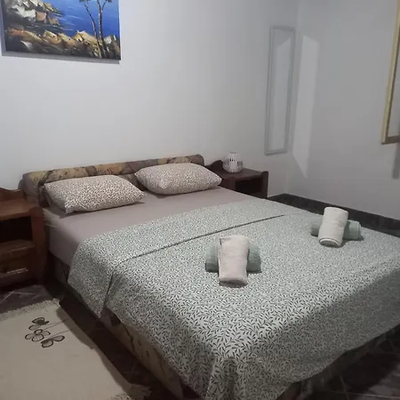 Kuca Za Odmor Maestral Сasa de vacaciones *