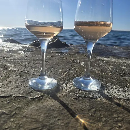 Сasa de vacaciones Kuca Za Odmor Maestral *