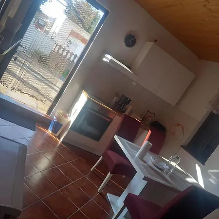 Сasa de vacaciones Kuca Za Odmor Maestral *