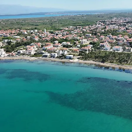 Сasa de vacaciones Kuca Za Odmor Maestral